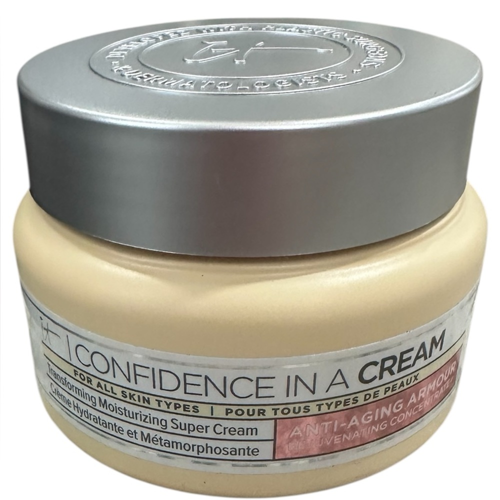 IT -Anti-Aging Moisturizing Cream - Cream 2fl oz
